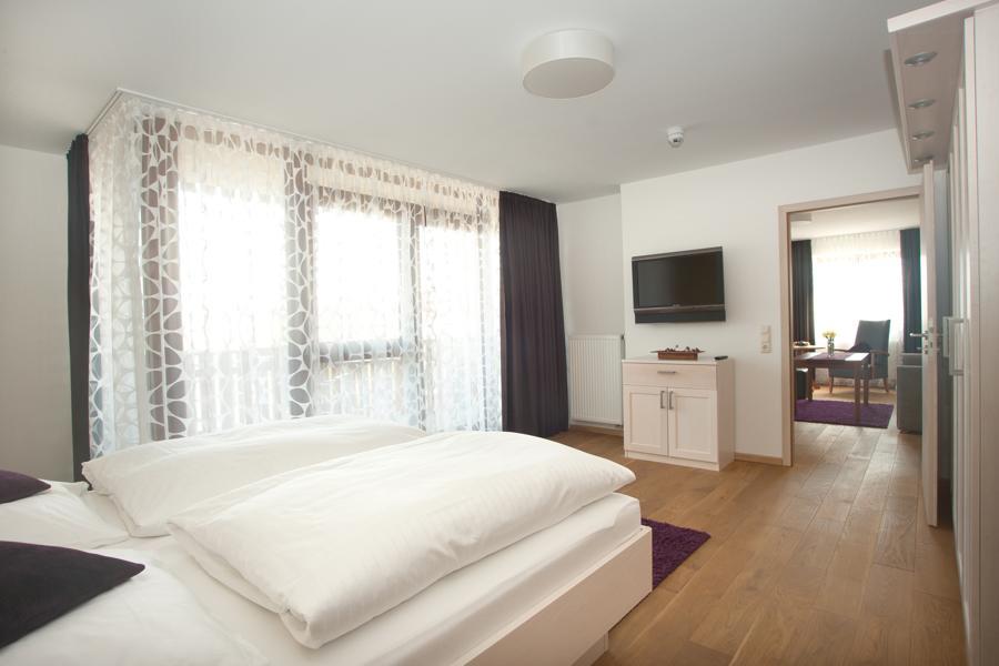 Landhotel Annelie Preußisch Oldendorf Cameră foto